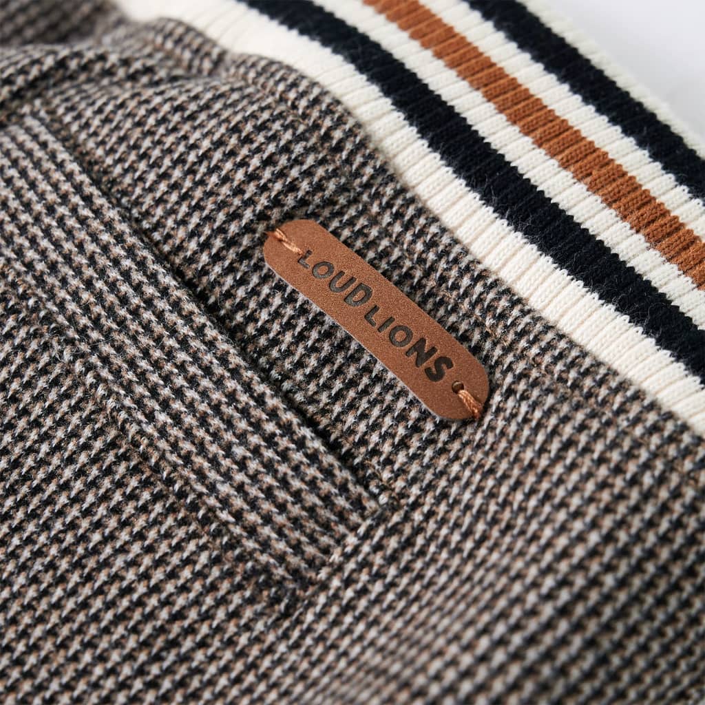 Παντελόνι Παιδικό Εκρού 140