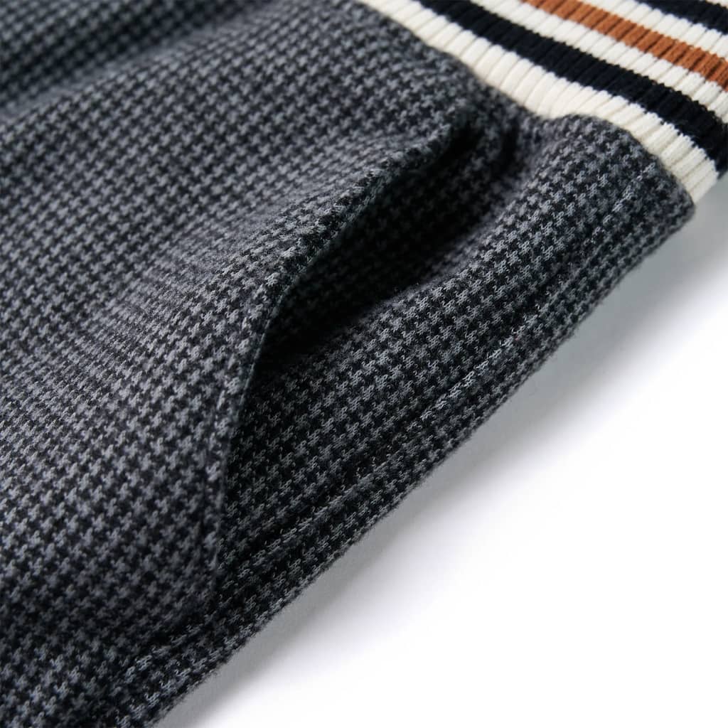 Παιδικό Παντελόνι Ανθρακί 116