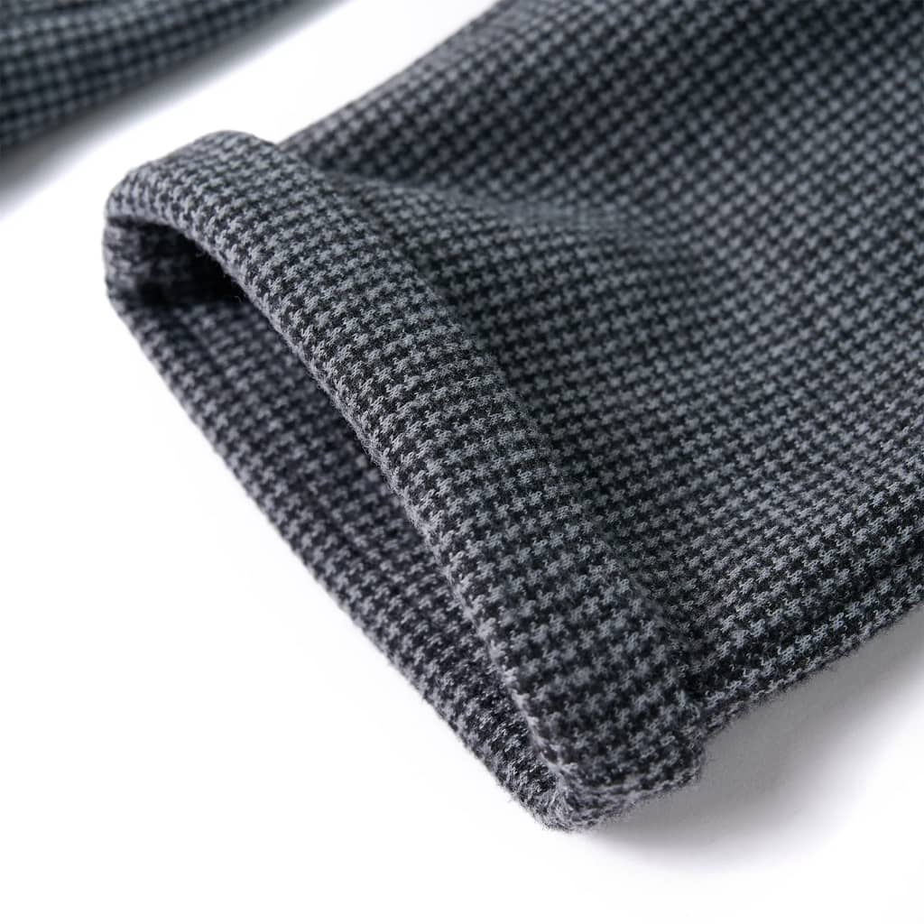 Παιδικό Παντελόνι Ανθρακί 116