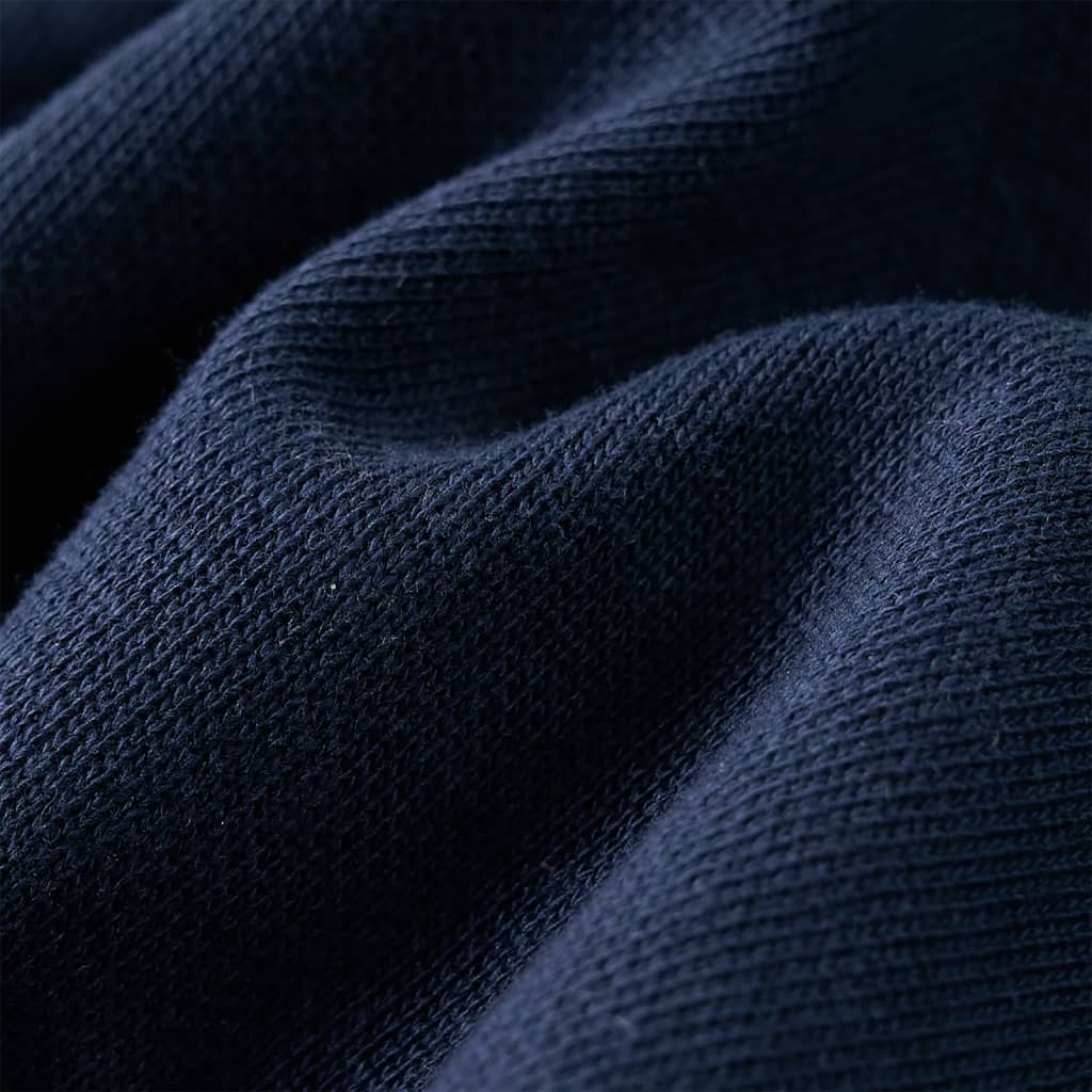 Φόρμα Παιδική Ναυτικό Μπλε Μελανζέ 128