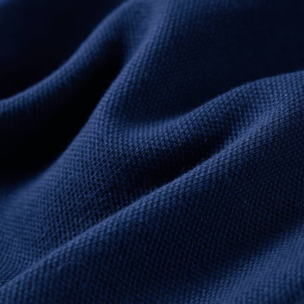 Παντελόνι Παιδικό με Κορδόνι Ναυτικό Μπλε 128