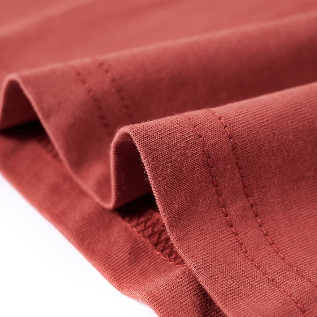 Μπλουζάκι Παιδικό Μακρυμάνικο Χένα 104