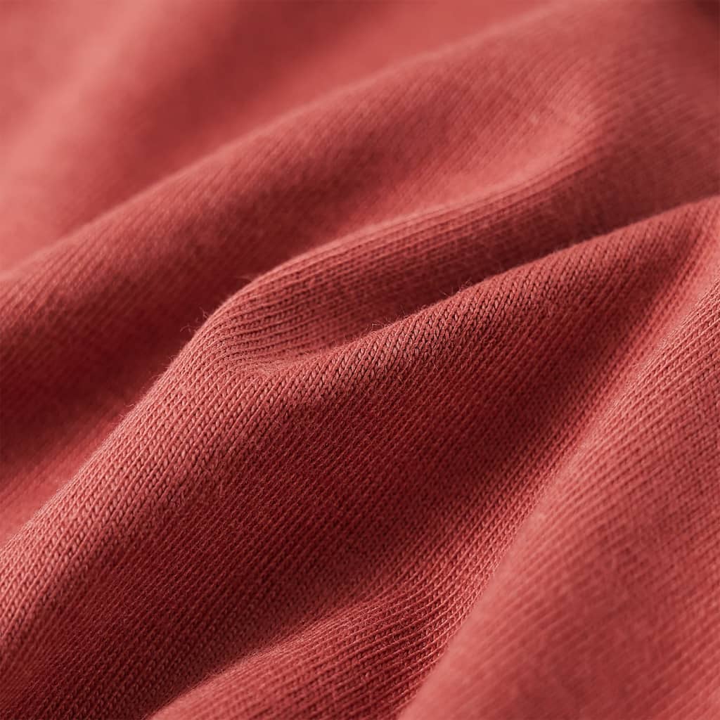 Μπλουζάκι Παιδικό Μακρυμάνικο Χένα 128