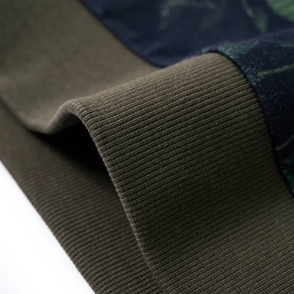 Φούτερ Παιδικό Χακί 92