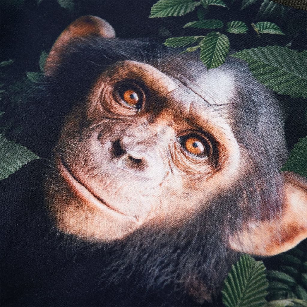 Φούτερ Παιδικό Χακί 104