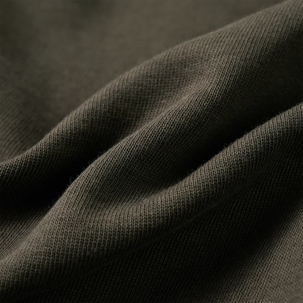 Φούτερ Παιδικό Χακί 104