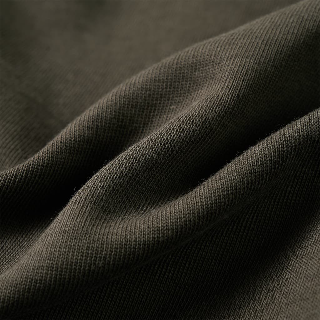 Φούτερ Παιδικό Χακί 116