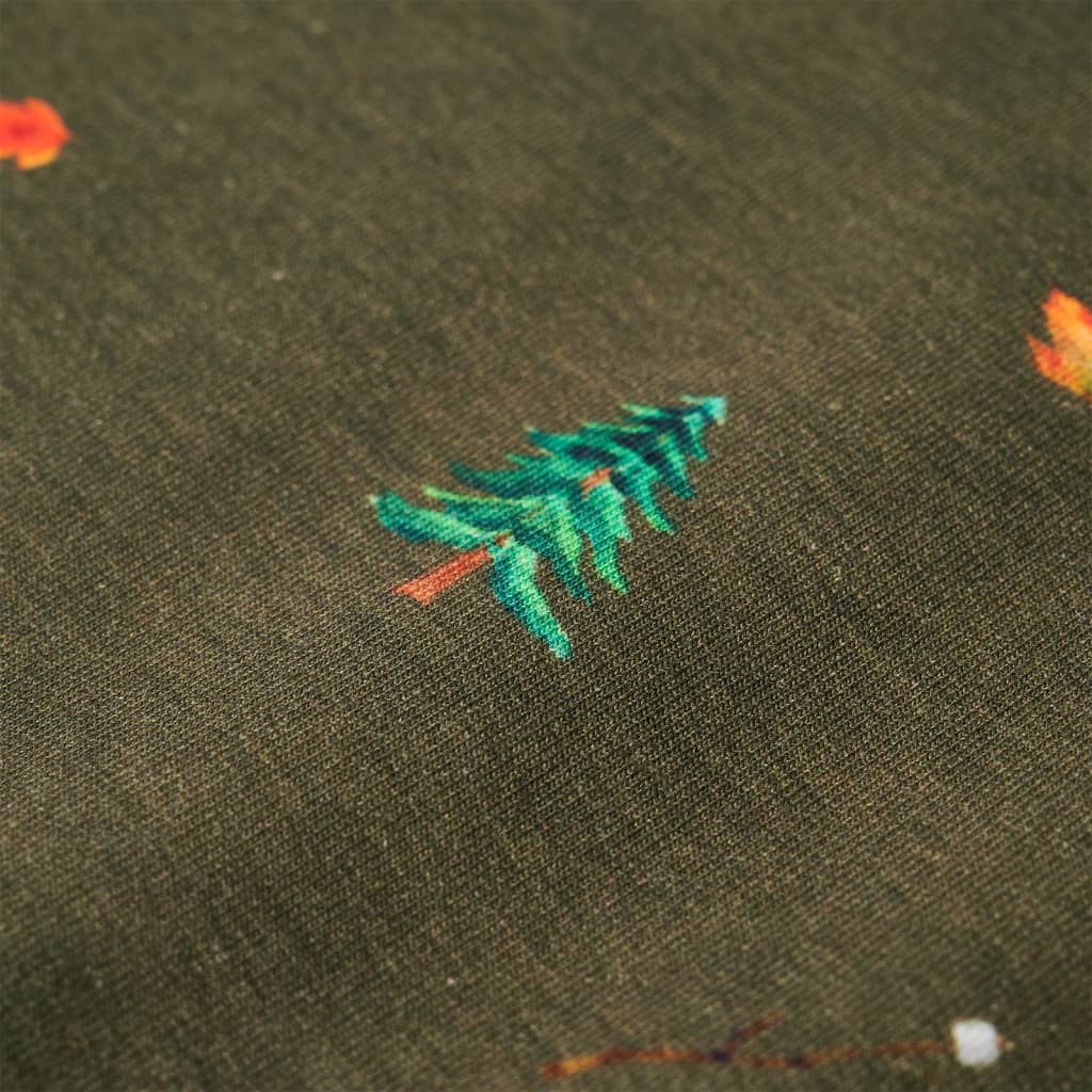 Φούτερ Παιδικό Χακί 116