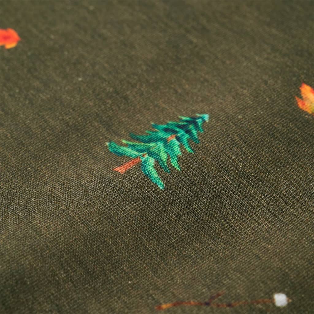 Φούτερ Παιδικό Χακί 140