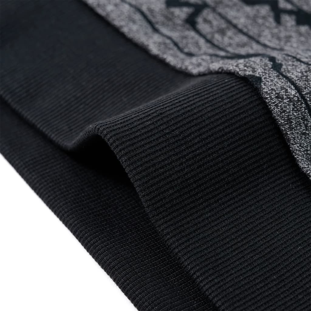 Φούτερ Παιδικό Ναυτικό Μπλε Μελανζέ 140