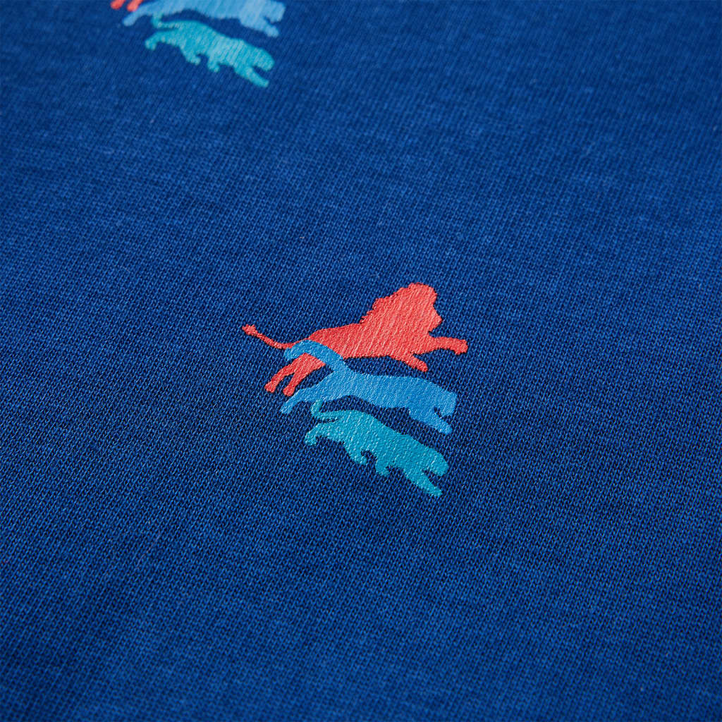 Φούτερ Παιδικό Σκούρο Μπλε 92