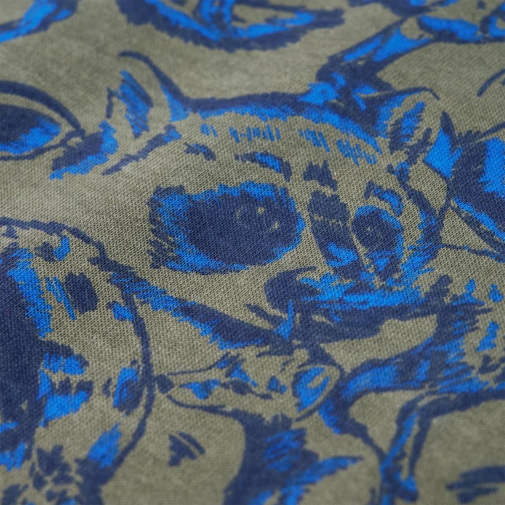 Φούτερ Παιδικό Χακί 104