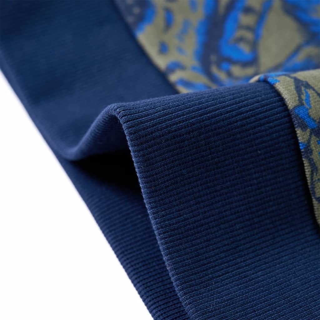 Φούτερ Παιδικό Χακί 116