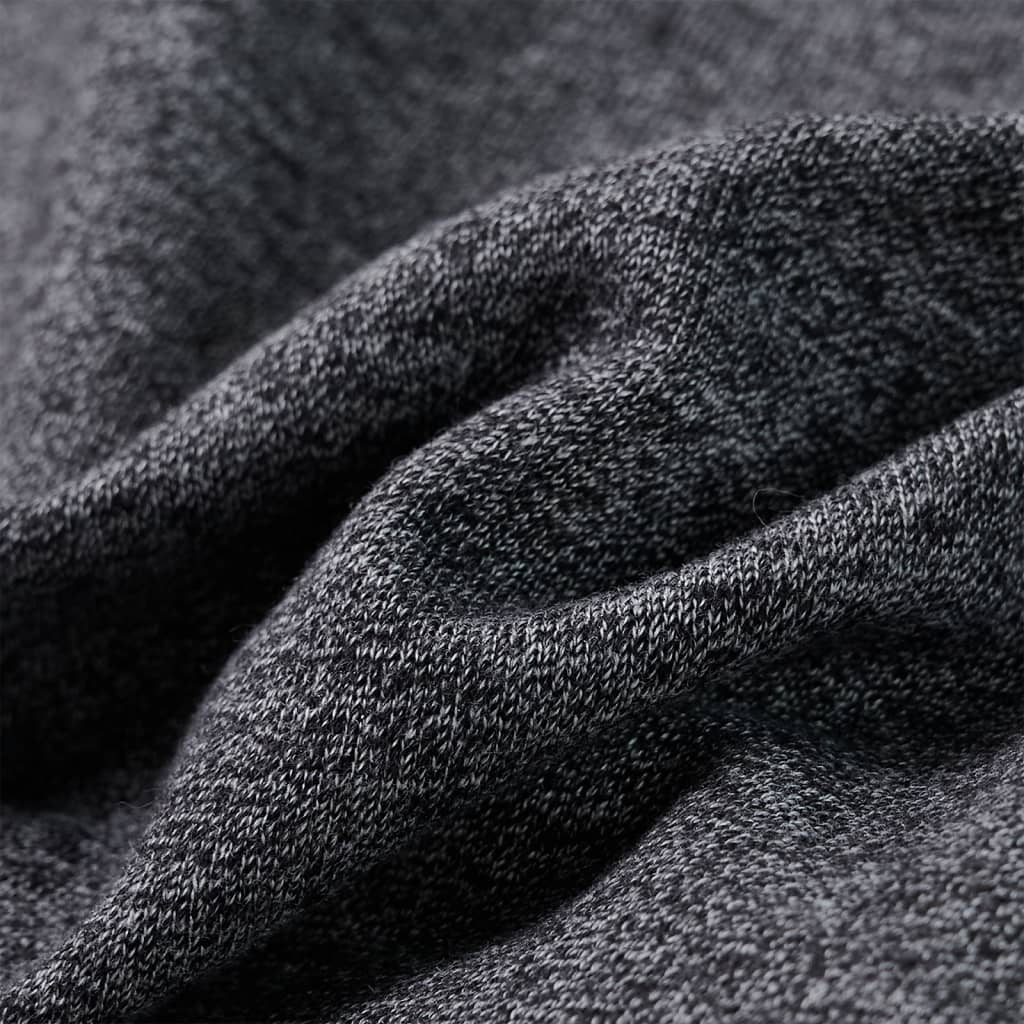 Φούτερ Παιδικό Ναυτικό Μπλε Μελανζέ 140