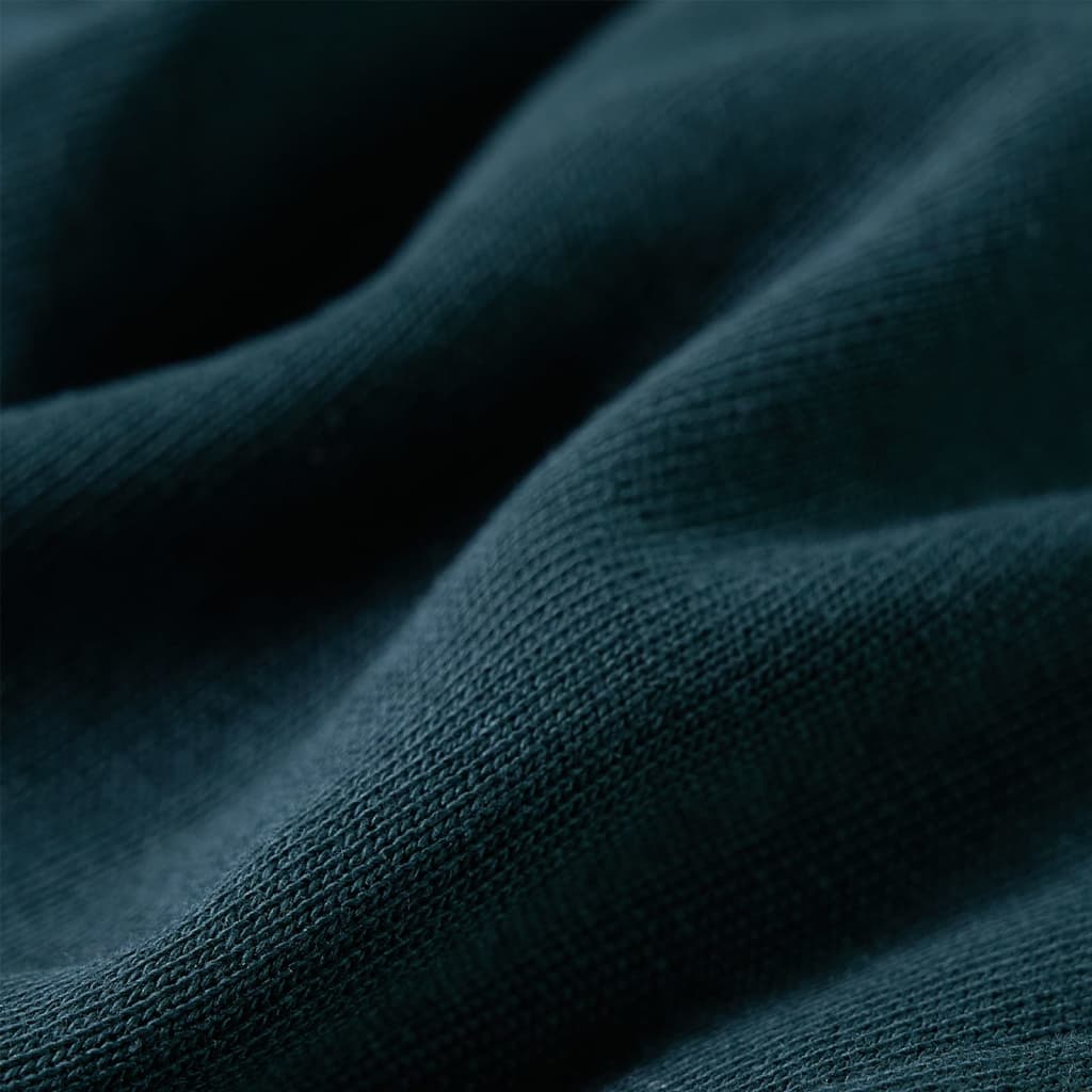 Φόρμα Παιδική με Κορδόνι Πράσινο του Βρύου 116