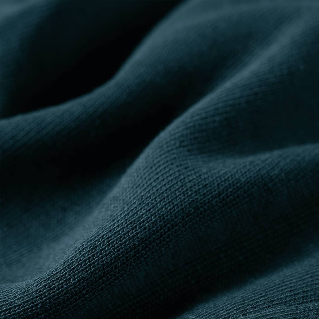 Φόρμα Παιδική με Κορδόνι Πράσινο του Βρύου 128