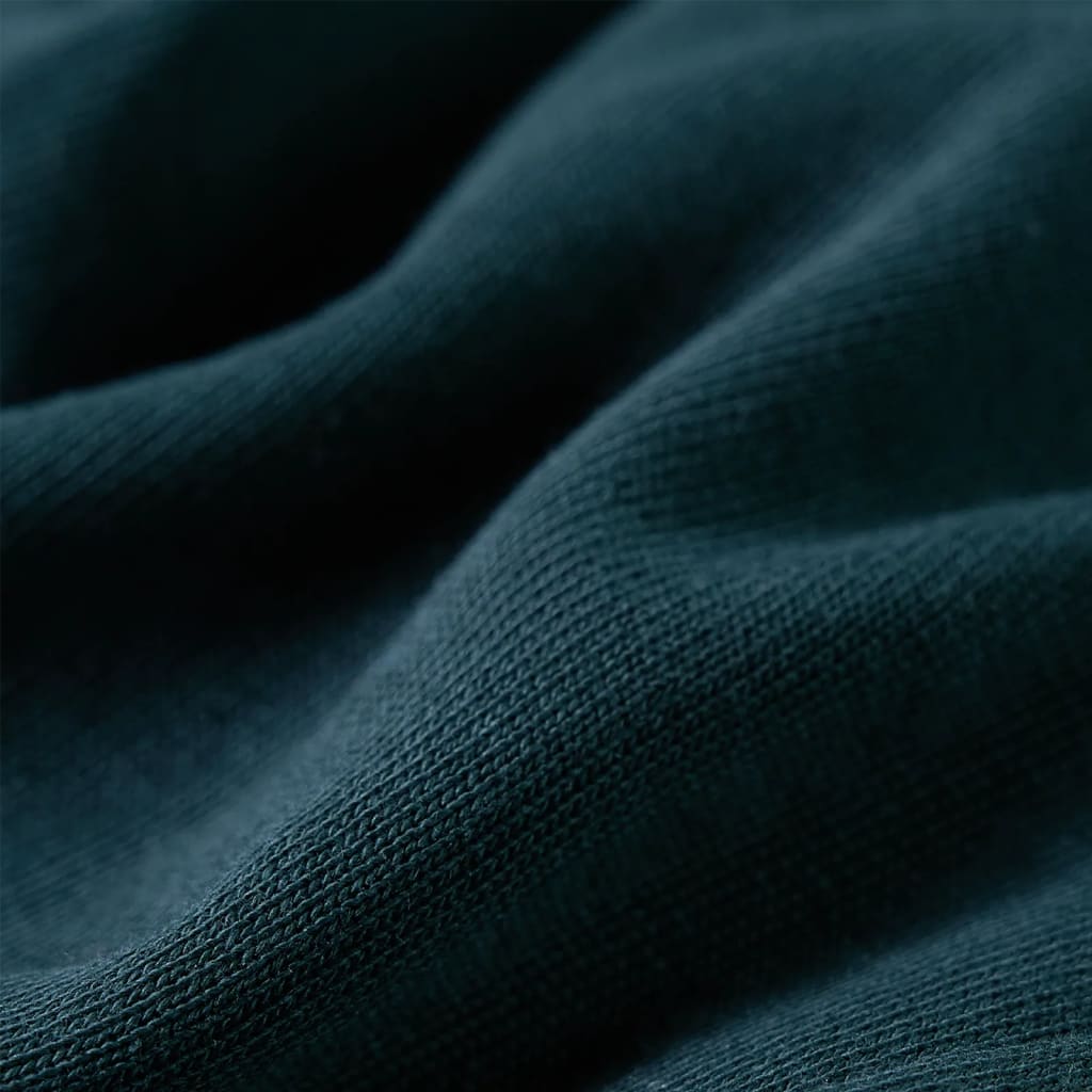 Φόρμα Παιδική με Κορδόνι Πράσινο του Βρύου 140