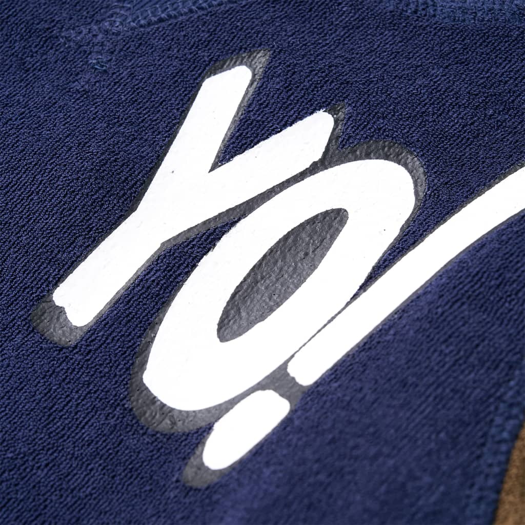 Φούτερ Παιδικό Σκούρο Ναυτικό Μπλε 140