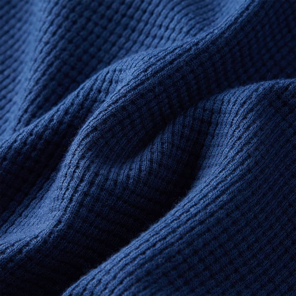 Φούτερ Παιδικό Ναυτικό Μπλε 128