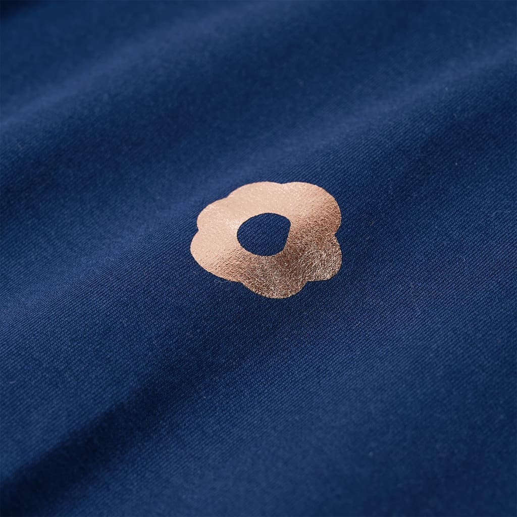 Φούτερ Παιδικό Ναυτικό Μπλε 104