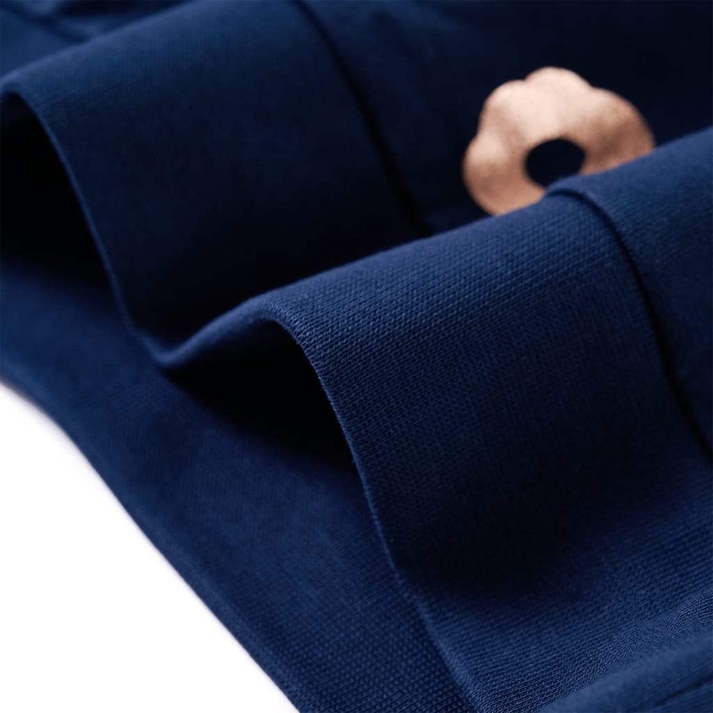 Φούτερ Παιδικό Ναυτικό Μπλε 104