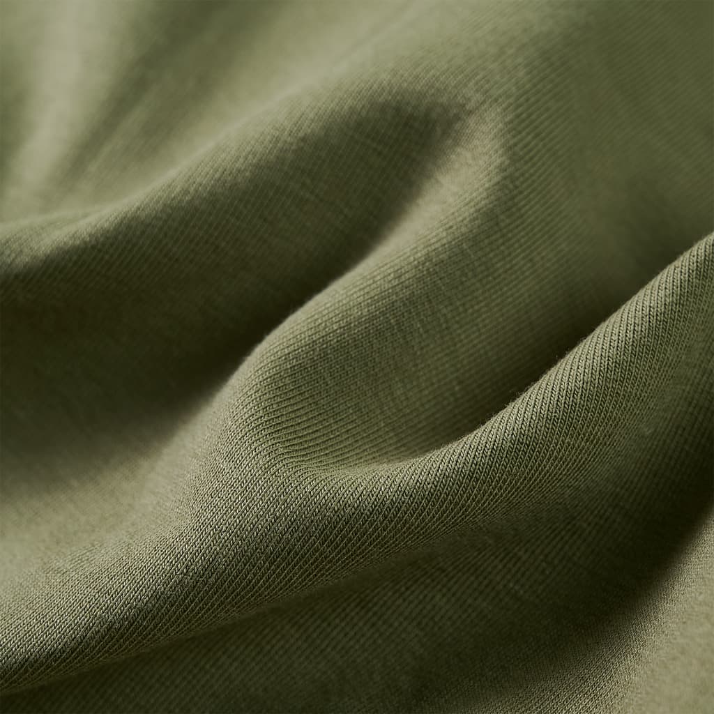 Φούτερ Παιδικό Χακί 140