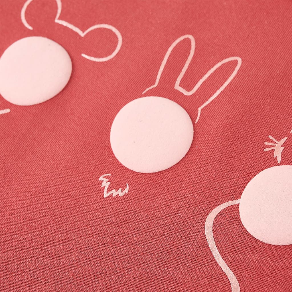 Μπλουζάκι Παιδικό Μακρυμάνικο Σομόν 92