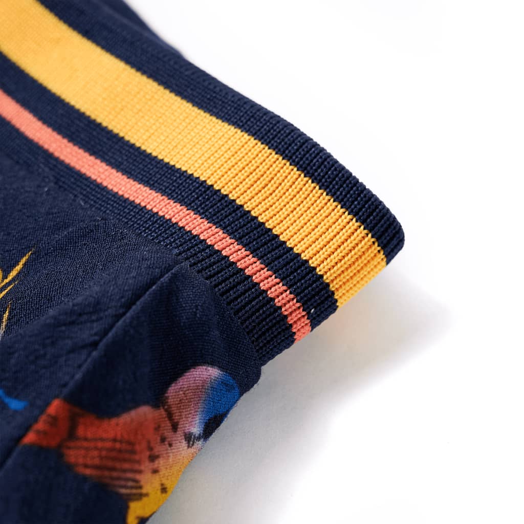 Φούστα Παιδικό Ναυτικό Μπλε 104