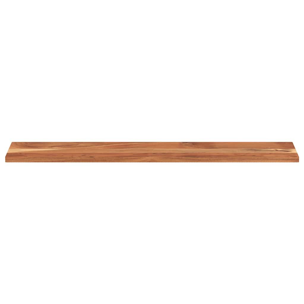 vidaXL Επιφάνεια Τραπεζιού Ορθογώνια 180x20x3,8 εκ. Μασίφ Ξύλο Ακακίας