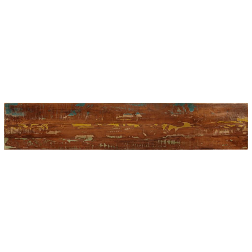vidaXL Επιφάνεια Τραπεζιού Ορθογώνια 180x20x2,5 εκ. Μασίφ Ξύλο Ακακίας
