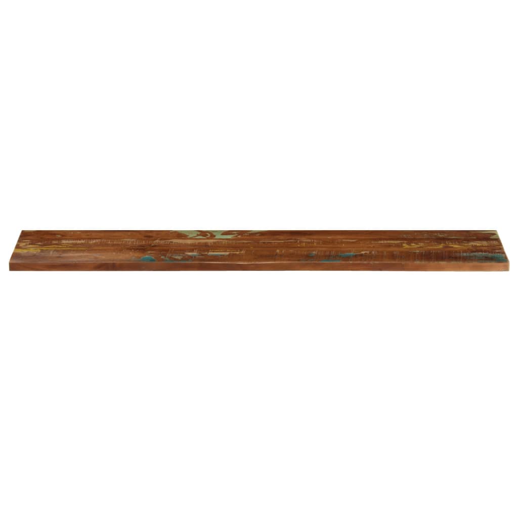vidaXL Επιφάνεια Τραπεζιού Ορθογώνια 180x20x3,8 εκ. Μασίφ Ξύλο Ακακίας