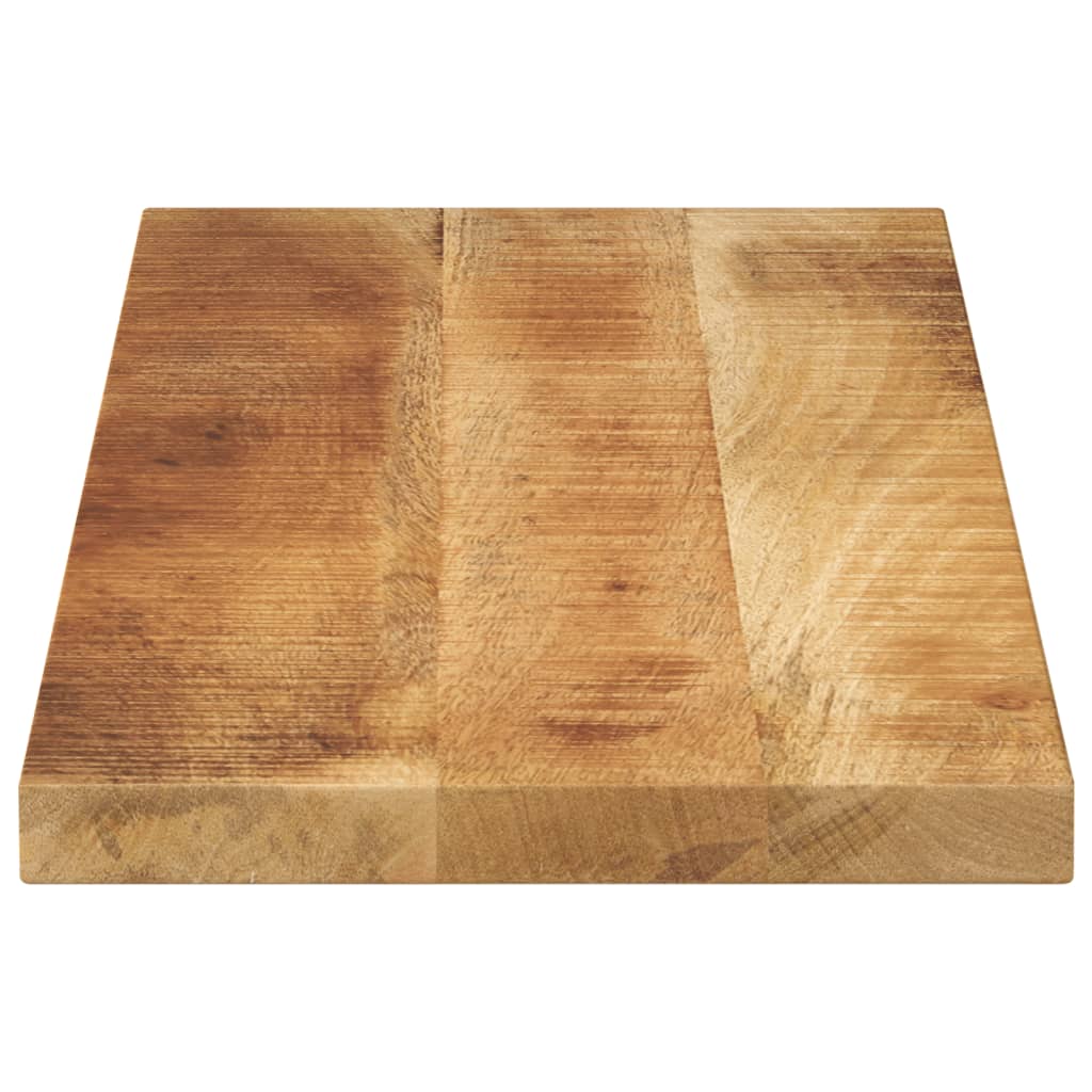 vidaXL Επιτραπέζια επιφάνεια 80x40x3,8 cm Ορθογώνια από μασίφ ξύλο