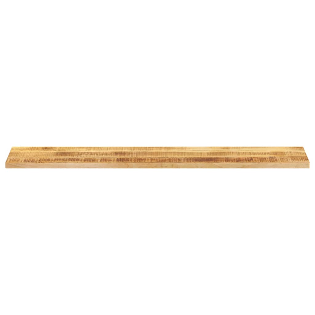 vidaXL Επιτραπέζια επιφάνεια 160x40x3,8 cm Ορθογώνια από μασίφ
