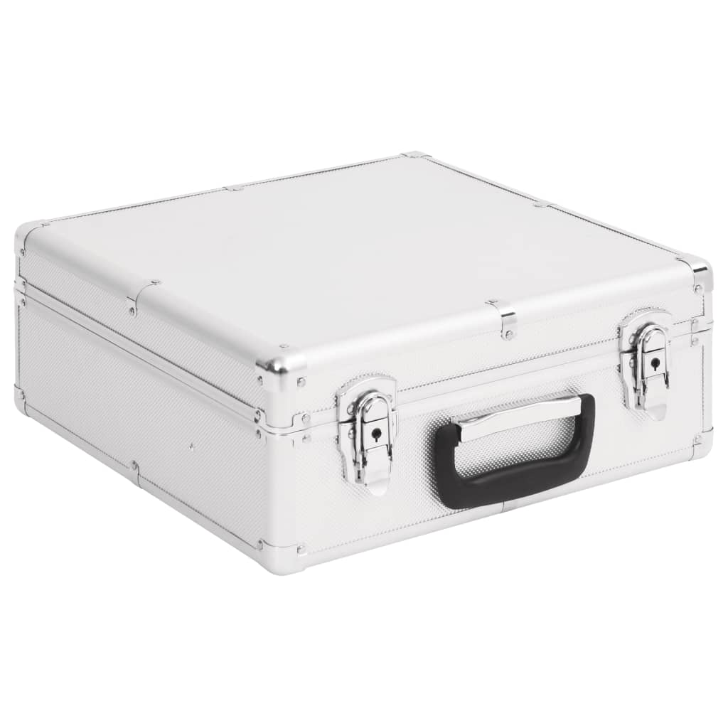 vidaXL Μάρκες Πόκερ Σετ 600 τεμ. 4 γρ.