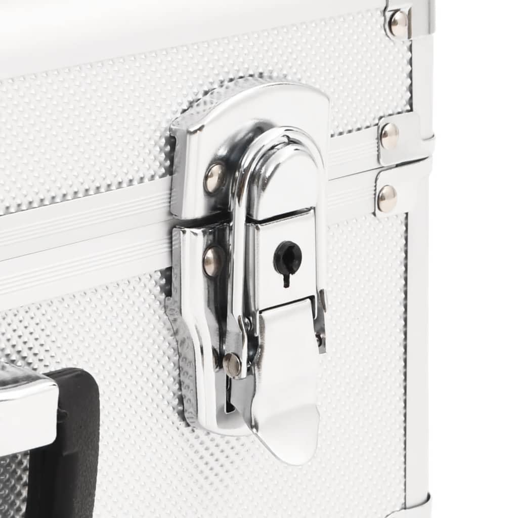 vidaXL Μάρκες Πόκερ Σετ 600 τεμ. 4 γρ.