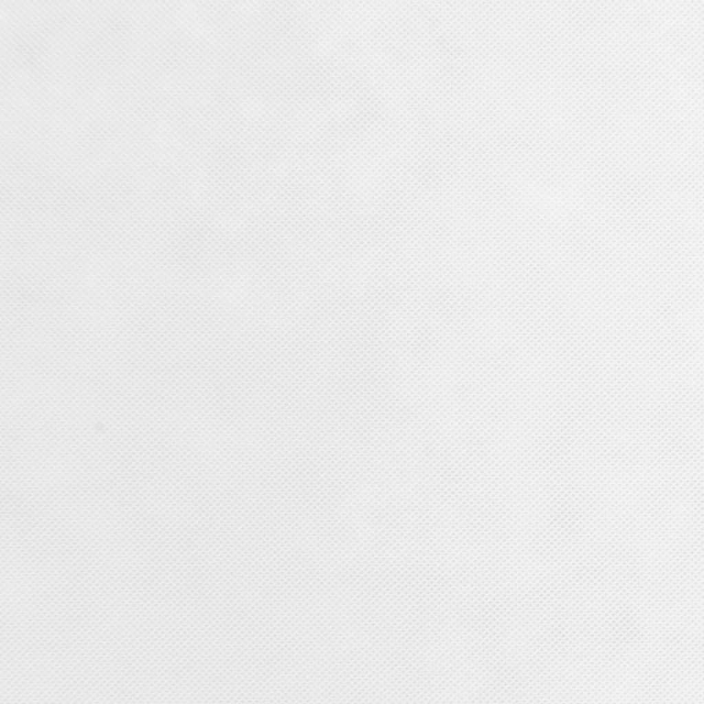 vidaXL Κάλυμμα Φυτών Αντιπαγετικό 2 Ρολά 70 γρ./μ² 10x1,6 μ.