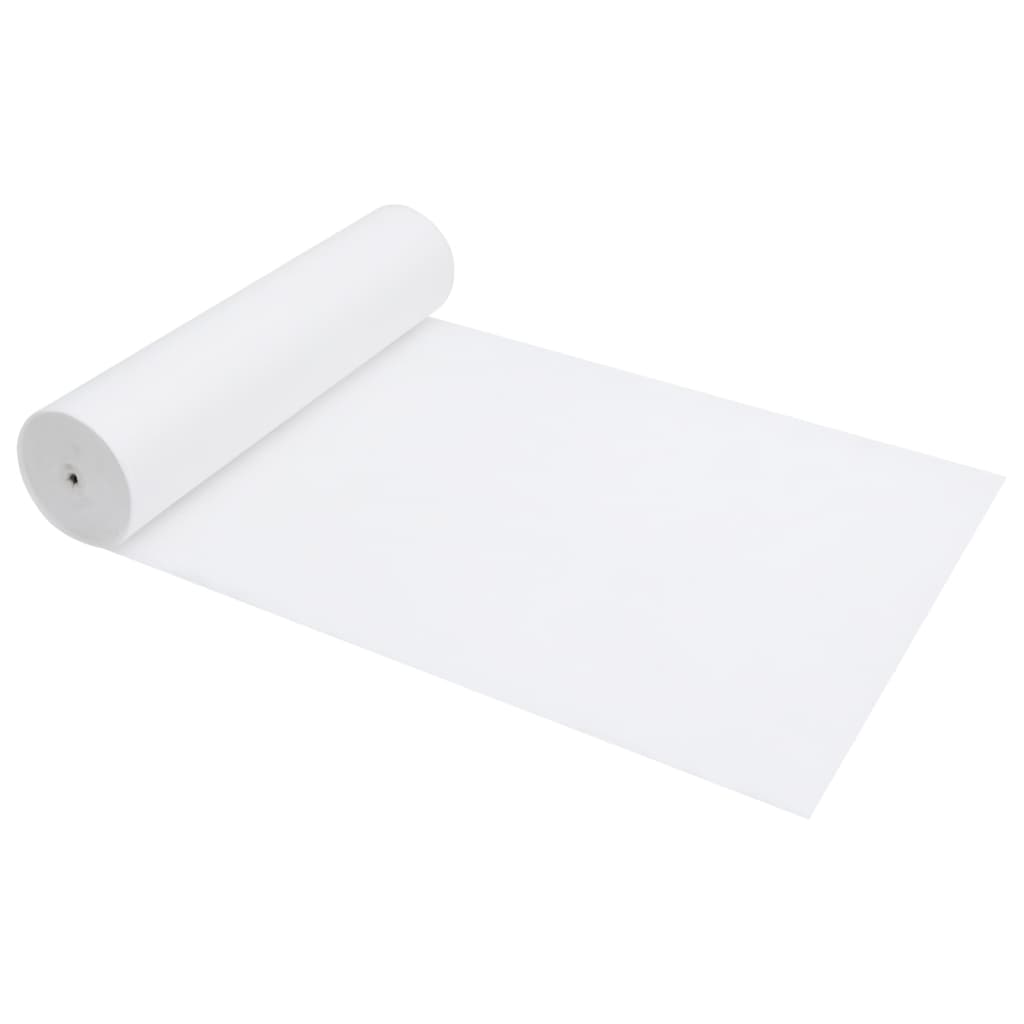 vidaXL Κάλυμμα Φυτών Αντιπαγετικό 2 Ρολά 70 γρ./μ² 50x1,6 μ.