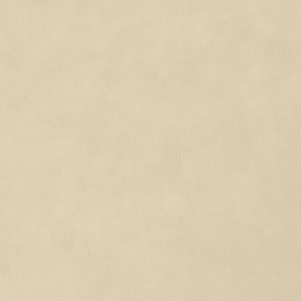 vidaXL Κάλυμμα Φυτών Αντιπαγετικό 2 Ρολά 70 γρ./μ² 50x1,6 μ.