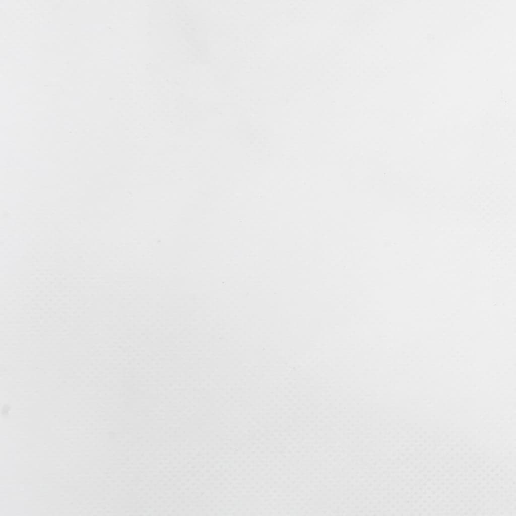 vidaXL Καλύμματα Φυτών Αντιπαγετικά Φερμουάρ 4τεμ. 70γρ/μ² 1,55x1,55μ.