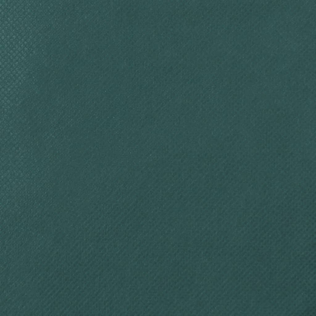 vidaXL Καλύμματα Φυτών Αντιπαγετικά Φερμουάρ 2 τεμ. 70 γρ/μ² 3,93x3 μ.