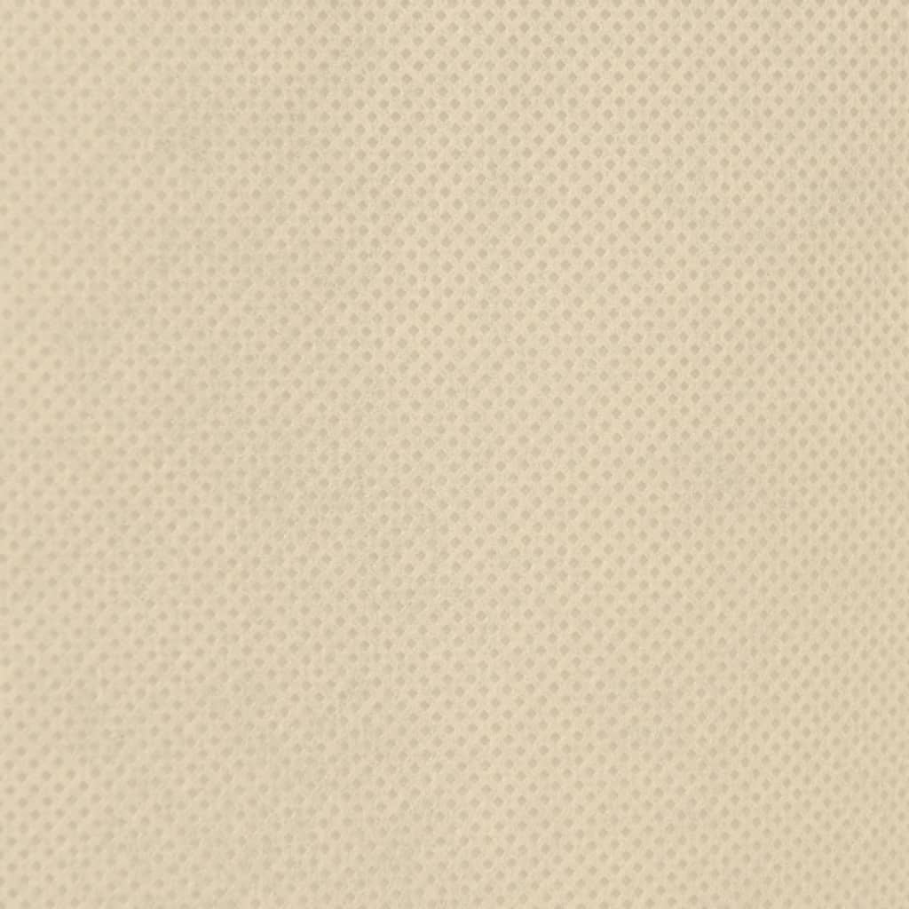 vidaXL Καλύμματα Φυτών Αντιπαγετικά Φερμουάρ 4 τεμ. 70 γρ/μ² 3,93x3 μ.