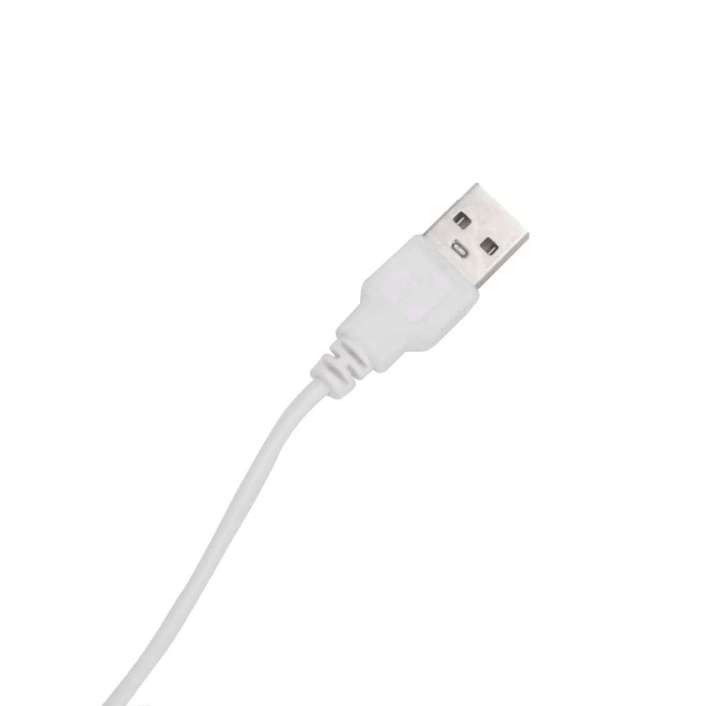 vidaXL Καθρέφτης Μπάνιου με Ντουλάπι & LED Μαύρο 60 x 13 x 52 εκ.