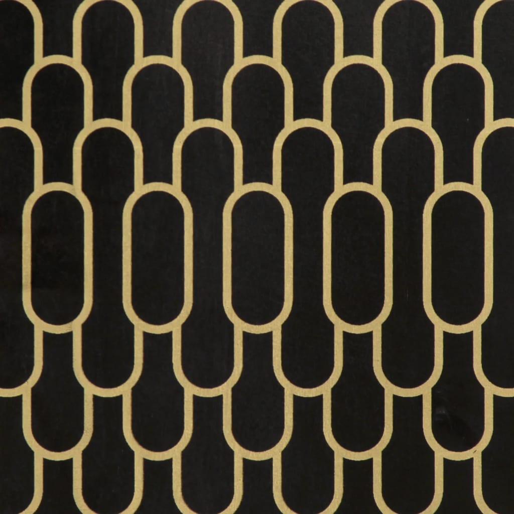 vidaXL Κομοδίνο 50 x 33 x 60 εκ. από Μασίφ Ξύλο Μάνγκο