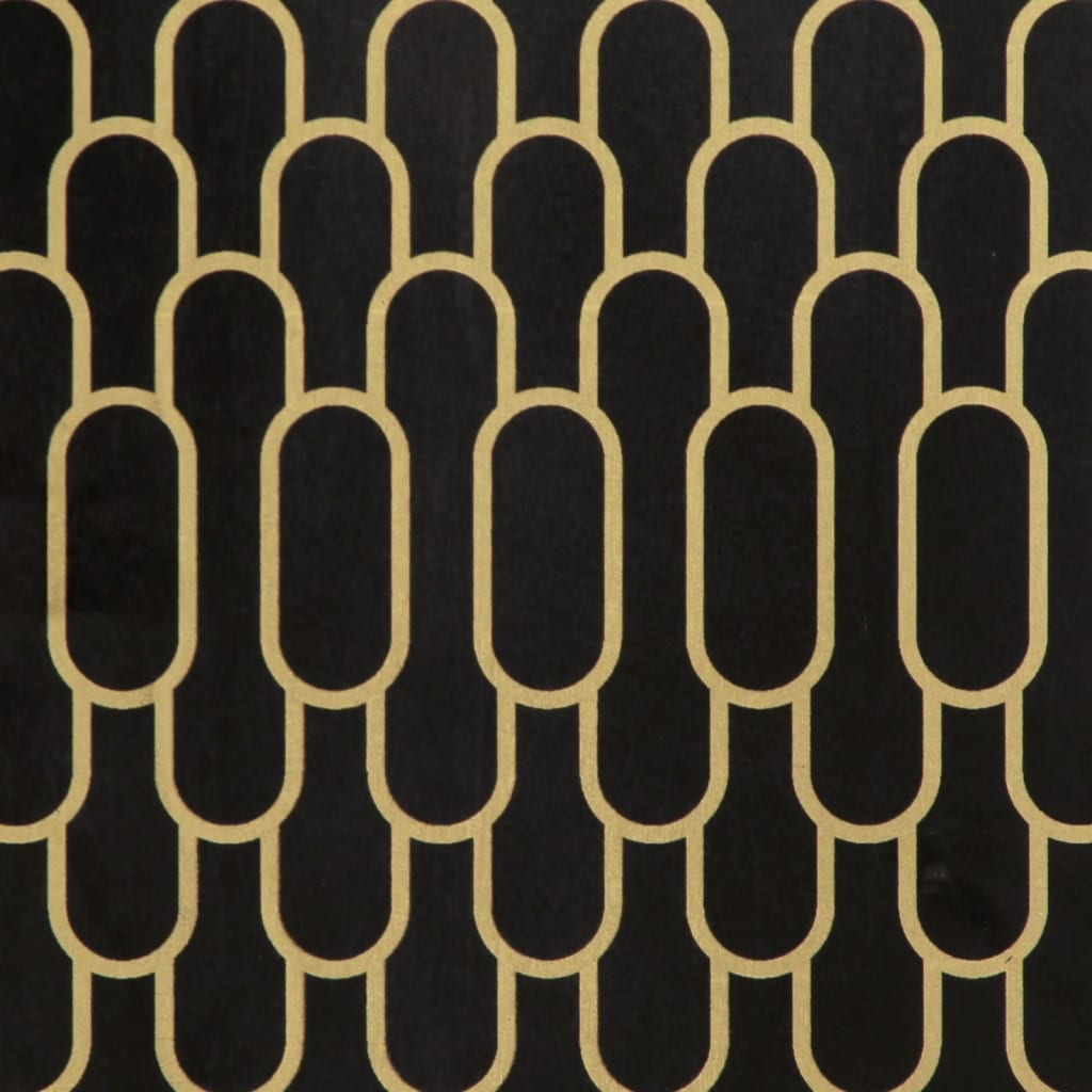 vidaXL Ντουλάπι Μπάνιου 62 x 33 x 58 εκ. από Μασίφ Ξύλο Μάνγκο