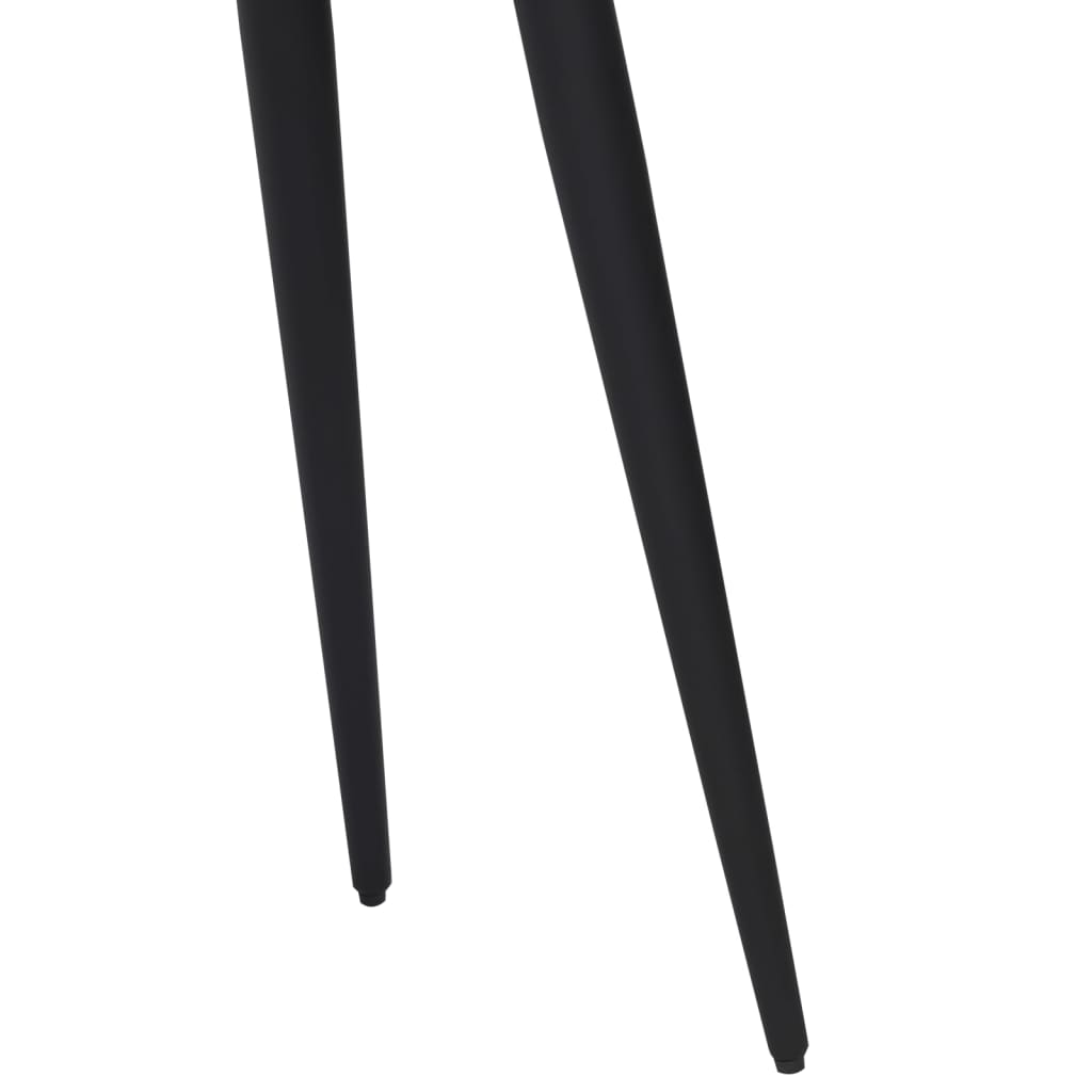 vidaXL Τραπέζι Κονσόλα 110 x 34 x 80 εκ. από Μασίφ Ανακυκλωμένο Teak