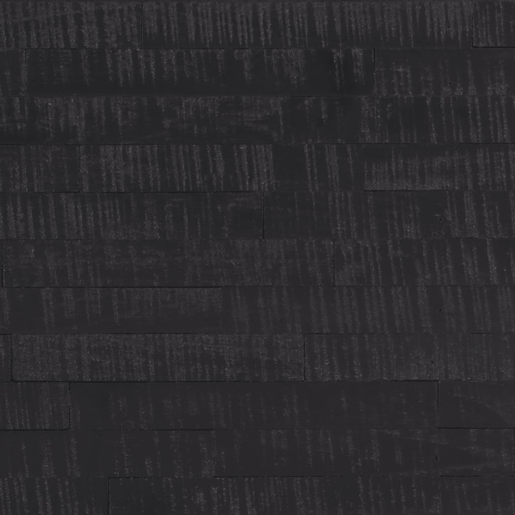 vidaXL Έπιπλο Τηλεόρασης 112 x 31 x 45 εκ. από Μασίφ Ανακυκλωμένο Teak