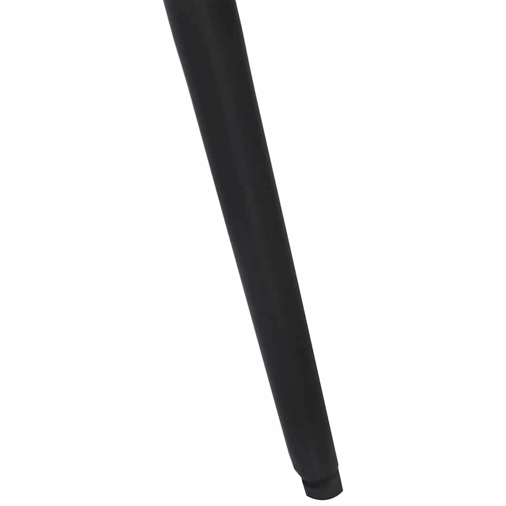 vidaXL Γραφείο 117 x 56,5 x 75 εκ. από Μασίφ Ανακυκλωμένο Teak