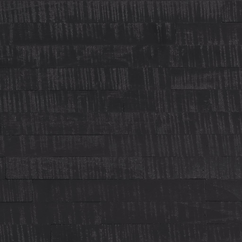 vidaXL Κομοδίνο 40 x 30 x 50 εκ. από Μασίφ Ξύλο Teak