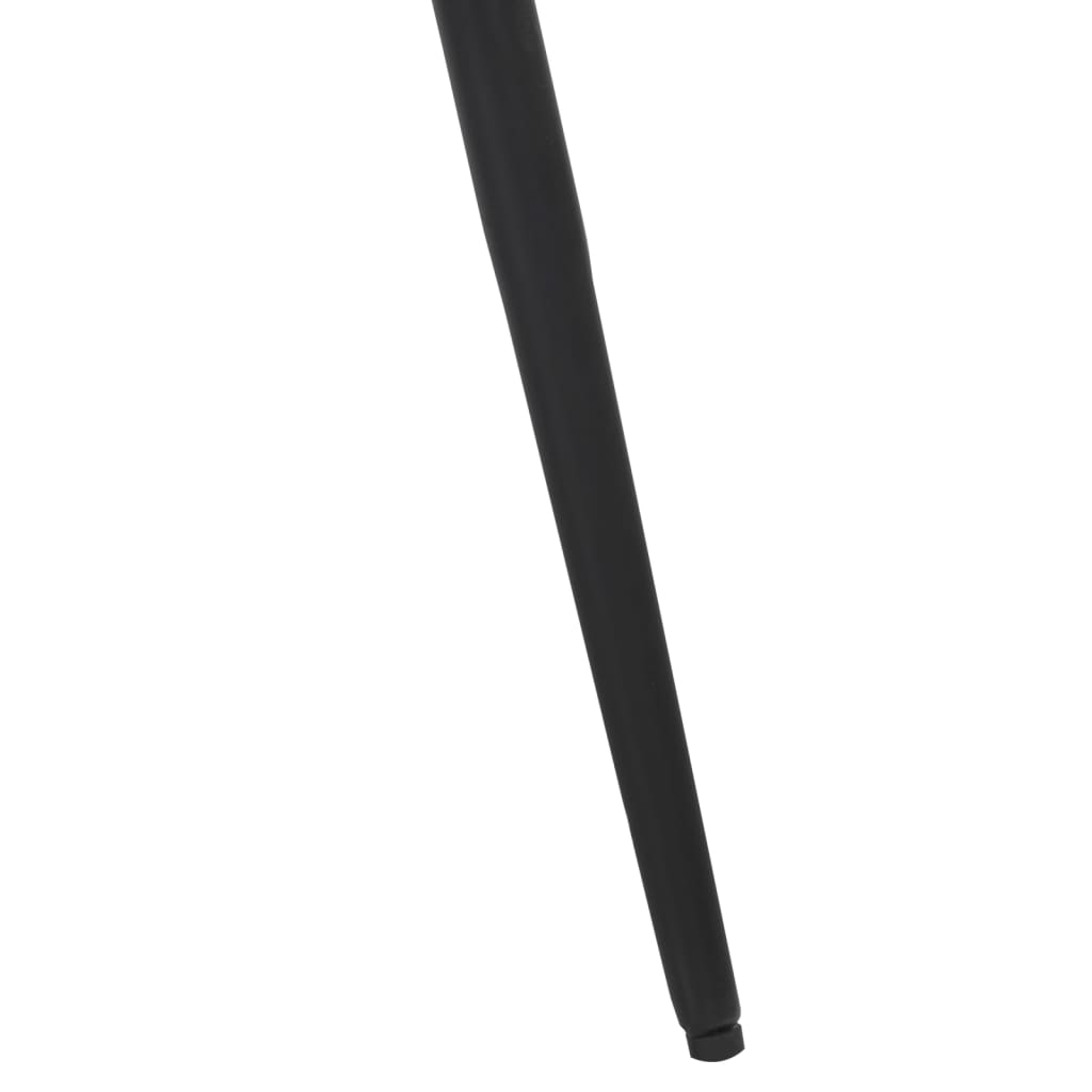 vidaXL Κομοδίνο 47 x 31,5 x 60 εκ. από Μασίφ Ξύλο Teak