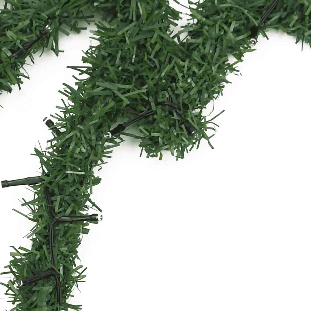 vidaXL Φως Χριστουγεννιάτικο Διακοσμ. Ακίδες Μετεωρίτης 115 LED 89 εκ.